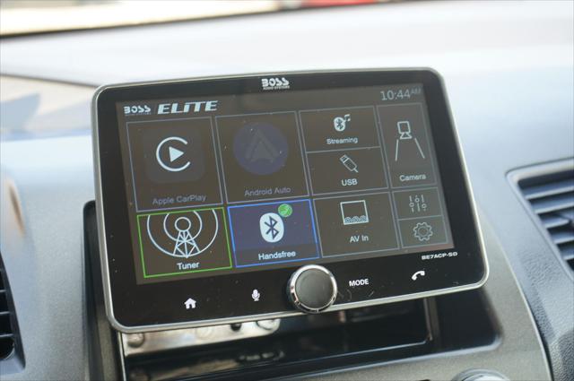 2009 Honda Civic HYBRID SEDAN 4D