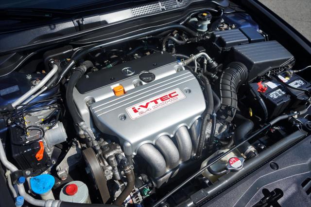 2006 Acura TSX Base