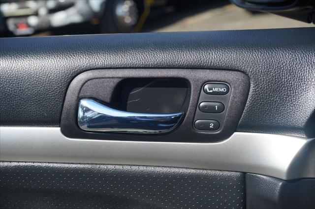2006 Acura TSX Base