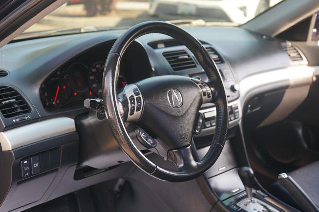 2006 Acura TSX Base