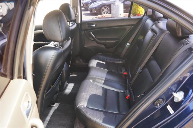 2006 Acura TSX Base