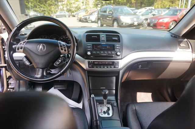 2006 Acura TSX Base