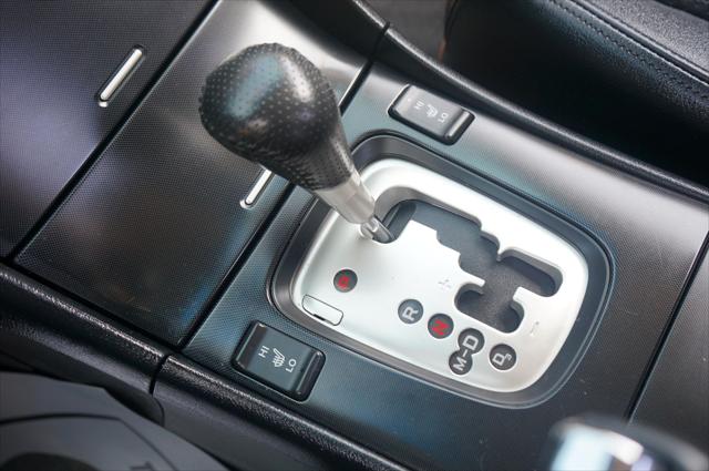2006 Acura TSX Base