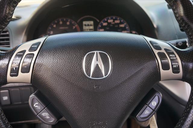 2006 Acura TSX Base