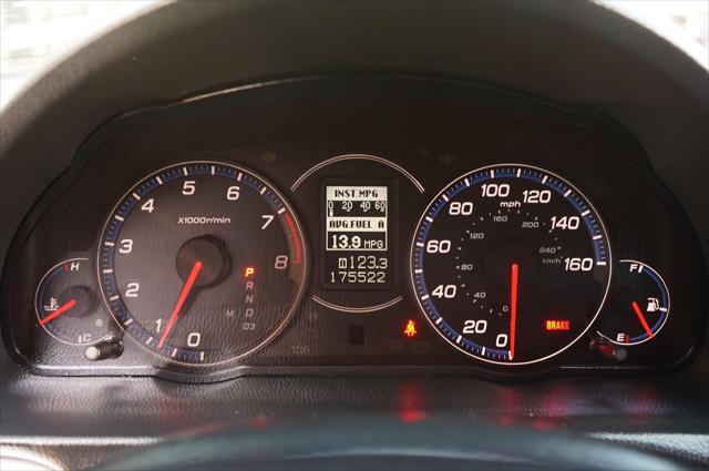 2006 Acura TSX Base