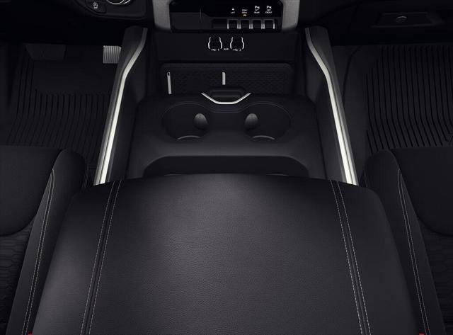 2027 Ram 1500 1500 Big Horn Crew Cab 4x4 57 Box