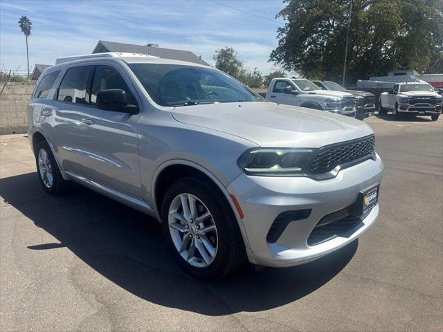 2025 Dodge Durango GT for sale in Fresno, CA