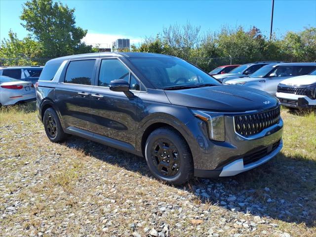 2027 Kia Carnival LX for sale in EAST BARBOURSVILLE, WV