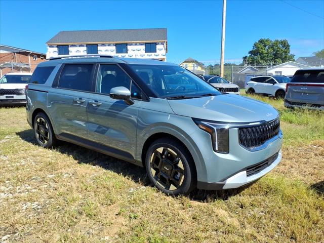2027 Kia Carnival EX for sale in EAST BARBOURSVILLE, WV
