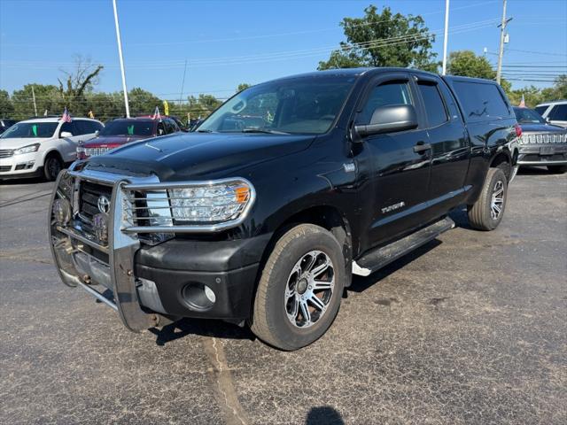 2007 Toyota Tundra SR5 4.7L V8 for sale in Brandon Twp, MI