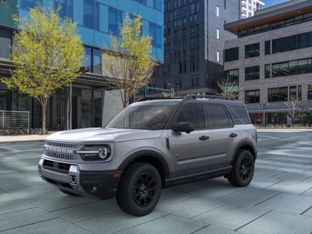 2026 Ford Bronco Sport Badlands for sale in Glendale, WI