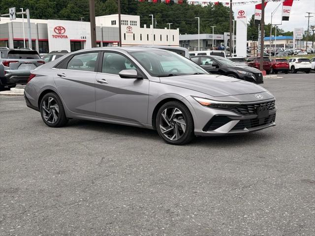 2025 Hyundai Elantra SEL Convenience for sale in Charleston, WV