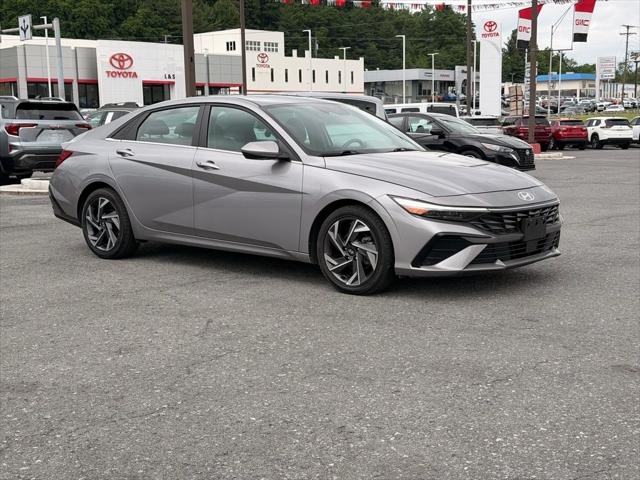 2025 Hyundai Elantra SEL Convenience for sale in Charleston, WV