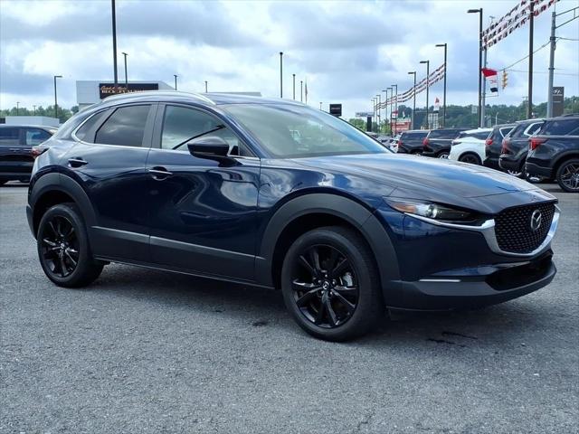 2025 Mazda CX-30 2.5 S Select Sport for sale in Charleston, WV