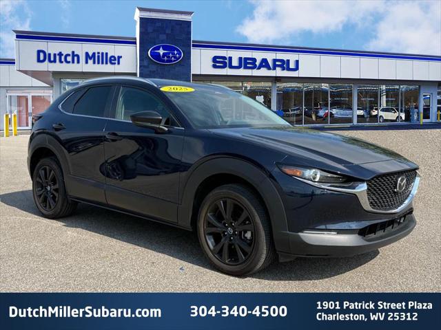 2025 Mazda CX-30 2.5 S Select Sport for sale in Charleston, WV