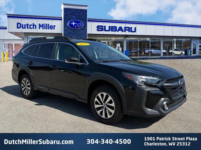 2025 Subaru Outback Premium for sale in Charleston, WV
