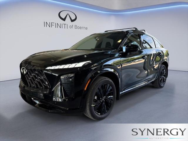 2027 INFINITI X6 SPORT for sale in Boerne, TX