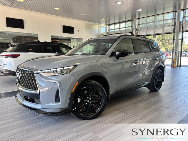 2027 INFINITI QX60 SPORT AWD for sale in Boerne, TX