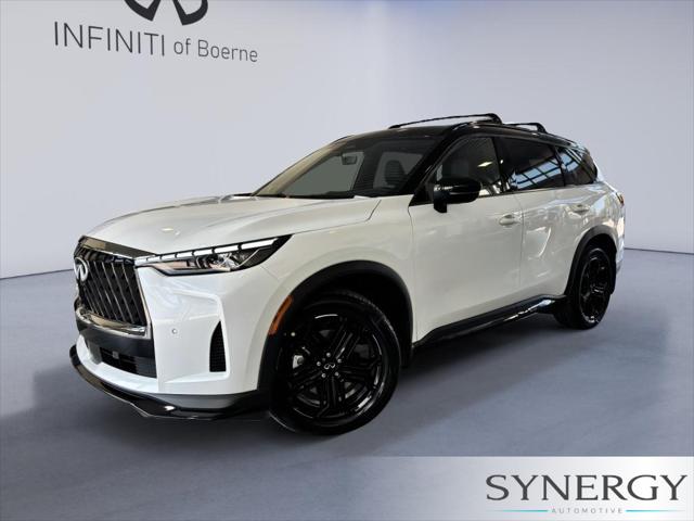 2027 INFINITI QX60 SPORT AWD for sale in Boerne, TX