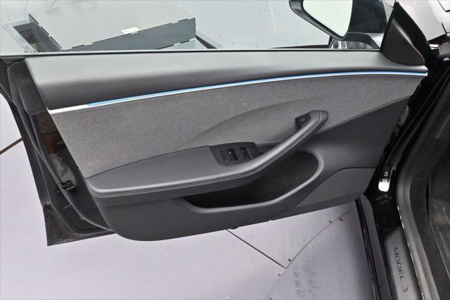 2024 Tesla Model 3 Long Range Dual Motor All-Wheel Drive