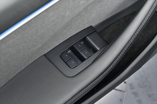 2024 Tesla Model 3 Long Range Dual Motor All-Wheel Drive