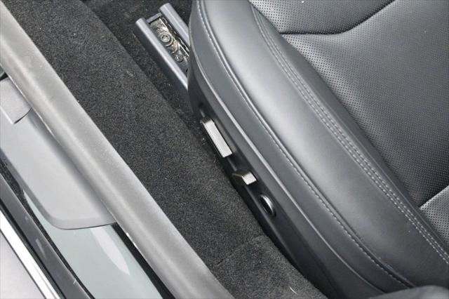 2024 Tesla Model 3 Long Range Dual Motor All-Wheel Drive