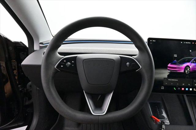 2024 Tesla Model 3 Long Range Dual Motor All-Wheel Drive