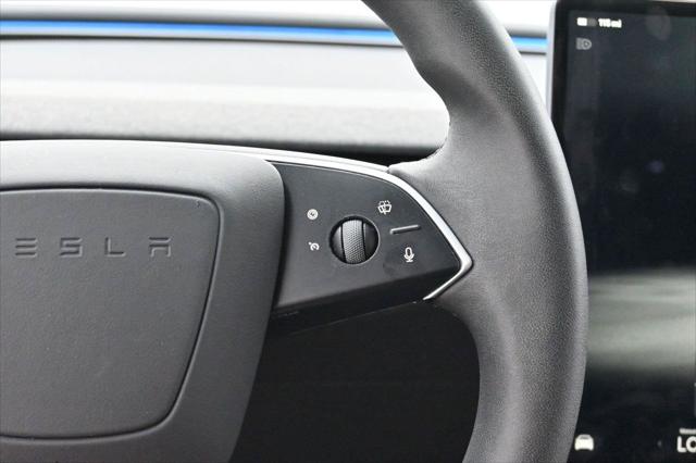 2024 Tesla Model 3 Long Range Dual Motor All-Wheel Drive