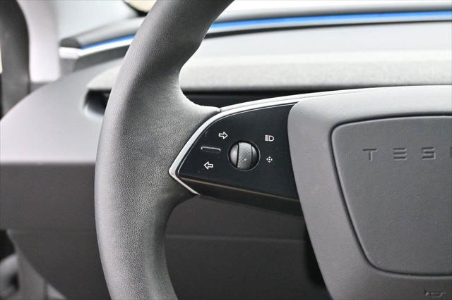 2024 Tesla Model 3 Long Range Dual Motor All-Wheel Drive