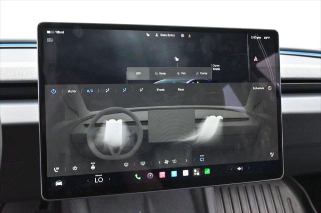2024 Tesla Model 3 Long Range Dual Motor All-Wheel Drive