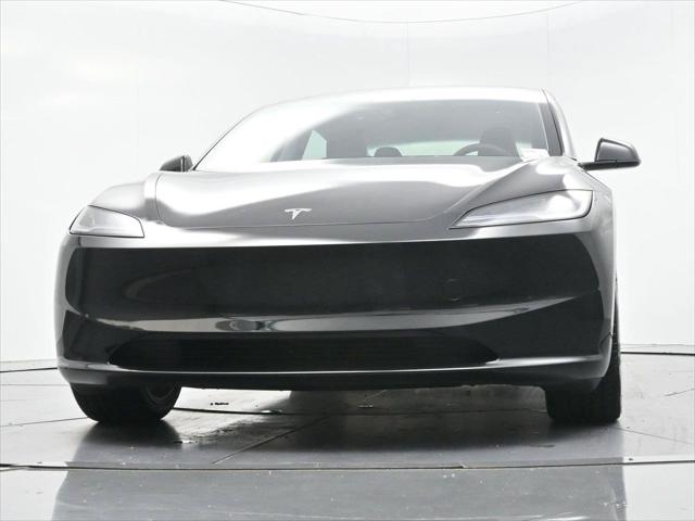 2024 Tesla Model 3 Long Range Dual Motor All-Wheel Drive