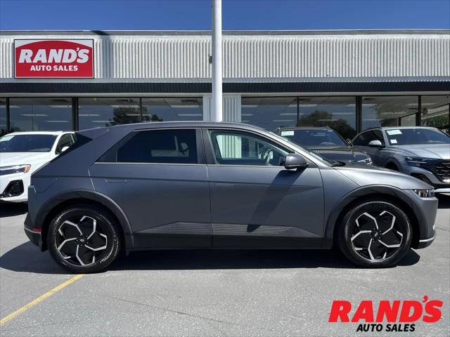 2023 Hyundai IONIQ 5 SEL for sale in North Salt Lake, UT