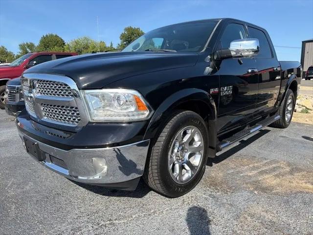 2015 Ram 1500 Laramie for sale in West Plains, MO