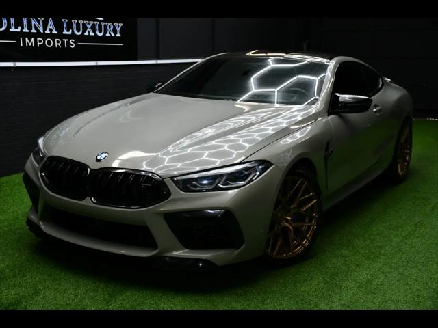 2020 BMW M8 Coupe for sale in Denver, NC