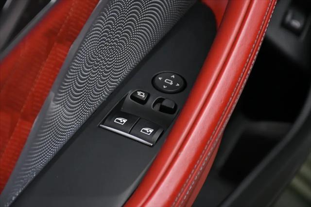 2020 BMW M8 Coupe