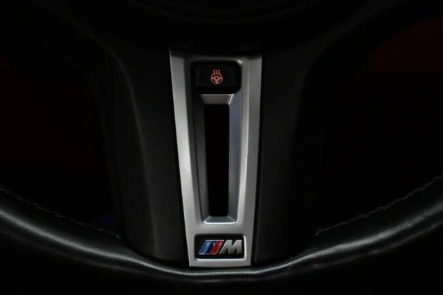 2020 BMW M8 Coupe