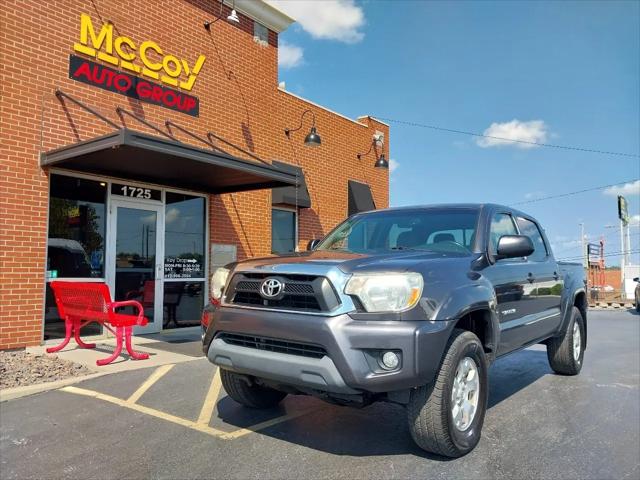2013 Toyota Tacoma Base V6 for sale in Springfield, MO