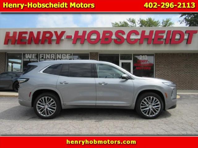 2026 Buick Enclave Avenir FWD for sale in Plattsmouth, NE