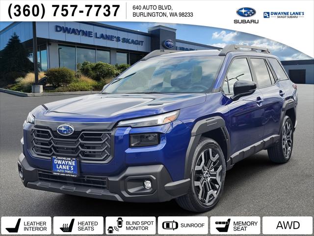 2026 Subaru Outback Touring XT for sale in Burlington, WA