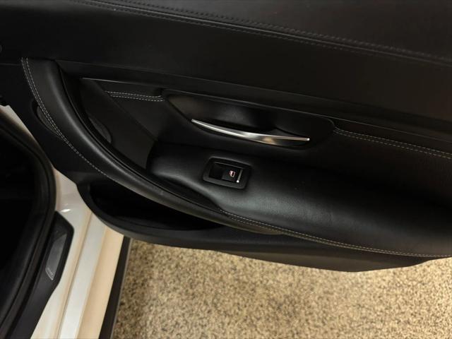 2017 BMW M3 Sedan 4D