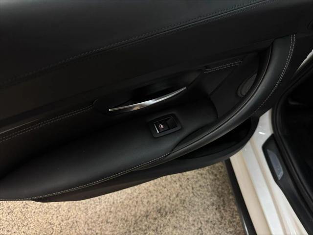 2017 BMW M3 Sedan 4D