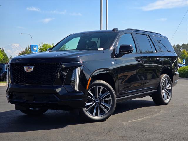 2026 Cadillac Escalade Sport for sale in Fife, WA