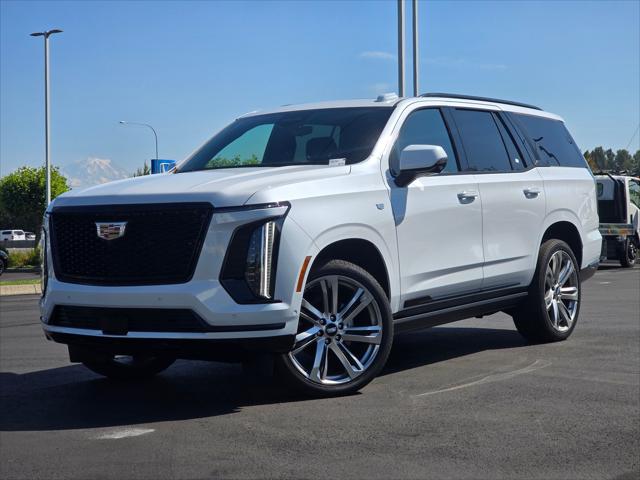 2026 Cadillac Escalade Sport for sale in Fife, WA