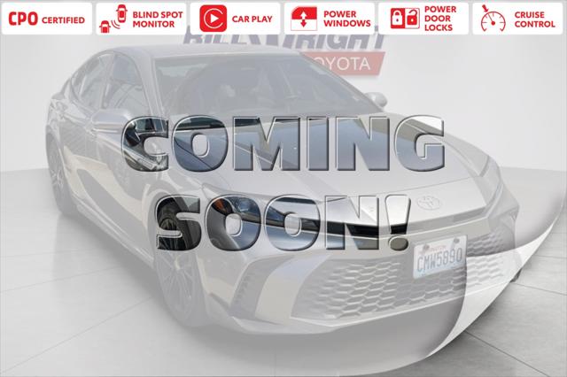 2025 Toyota Camry SE for sale in Bakersfield, CA