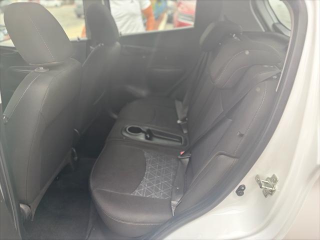 2021 Chevrolet Spark FWD 1LT Automatic