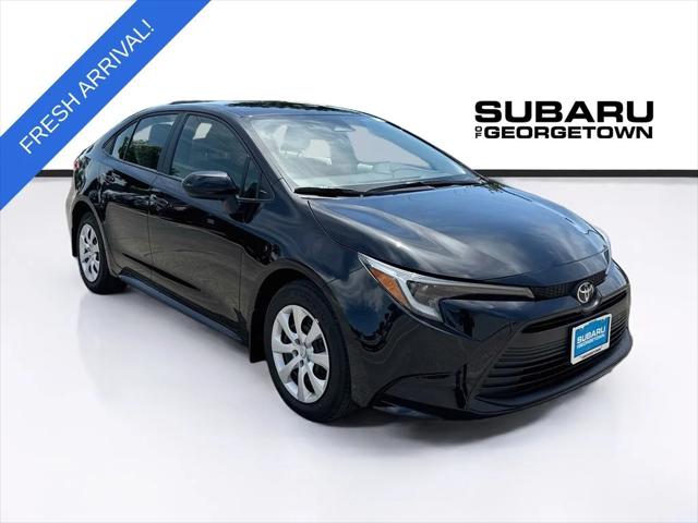 2026 Toyota Corolla Hybrid Hybrid LE for sale in Georgetown, TX