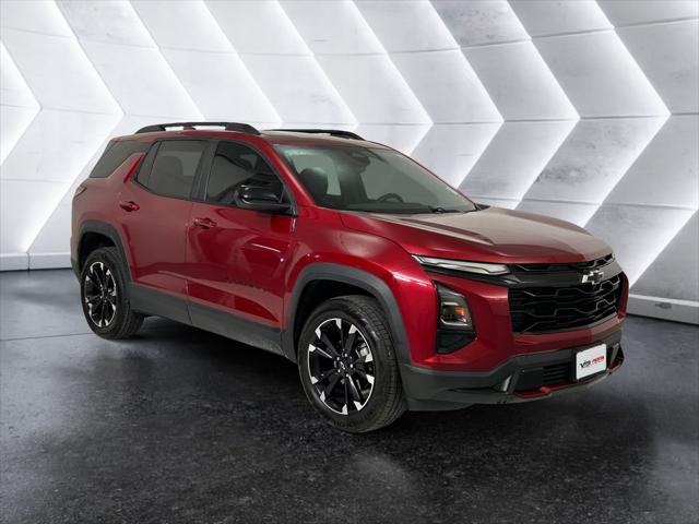 2025 Chevrolet Equinox FWD RS for sale in Santa Fe, NM
