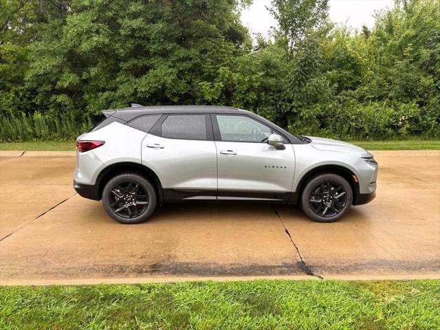 2026 Chevrolet Blazer RS for sale in Madison, NC