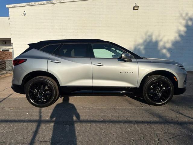 2026 Chevrolet Blazer RS for sale in Madison, NC