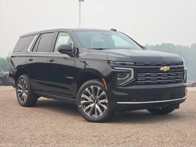 2026 Chevrolet Tahoe 4WD High Country for sale in Madison, NC